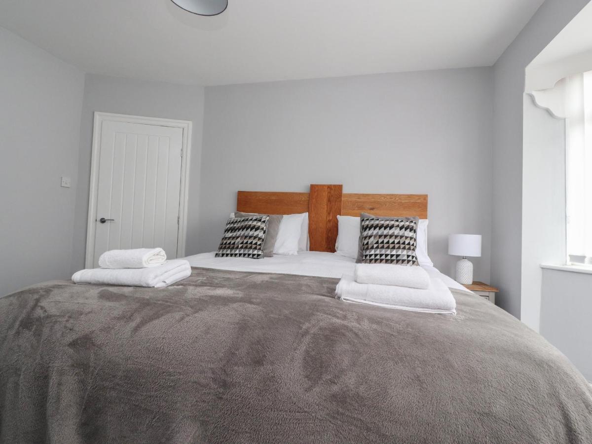 23 Ryden Avenue Villa Cleveleys Bagian luar foto